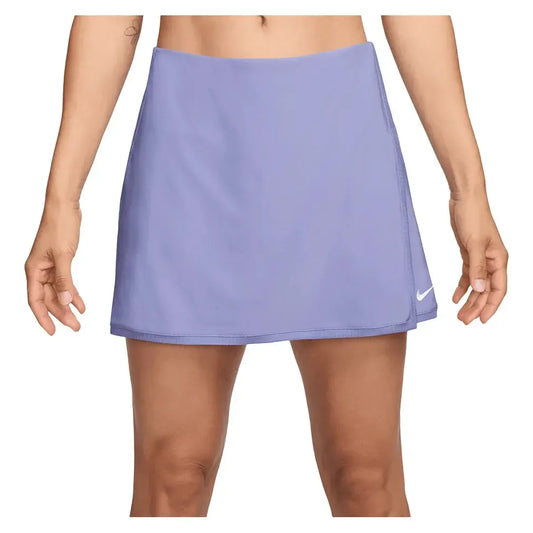 Women's Dri-Fit Victory Straight 13" Tennis Skort-Apparel-Nike-FD5574-533-Tennis Express