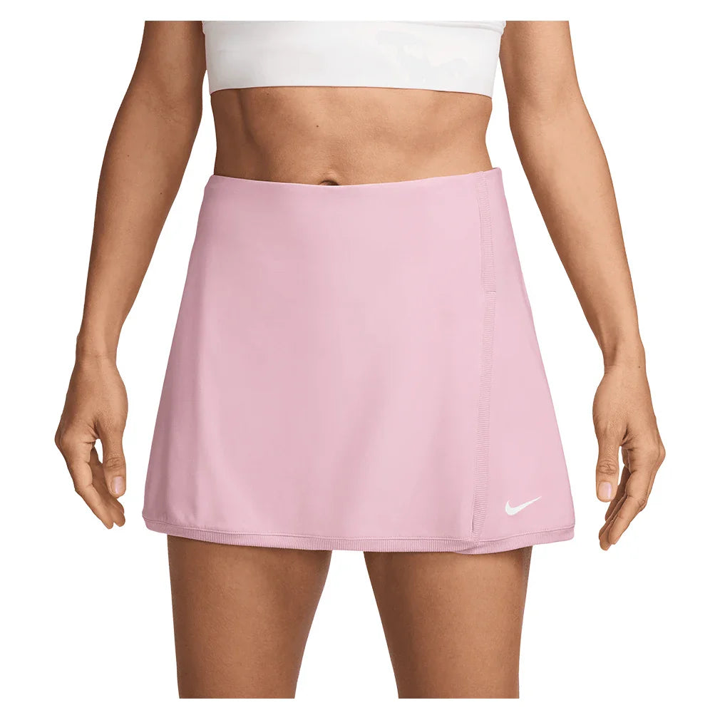 Women's Dri-FIT Victory Straight 13 Inch Tennis Skort-Apparel-Nike-FD5574-663_1-705406Tennis Express