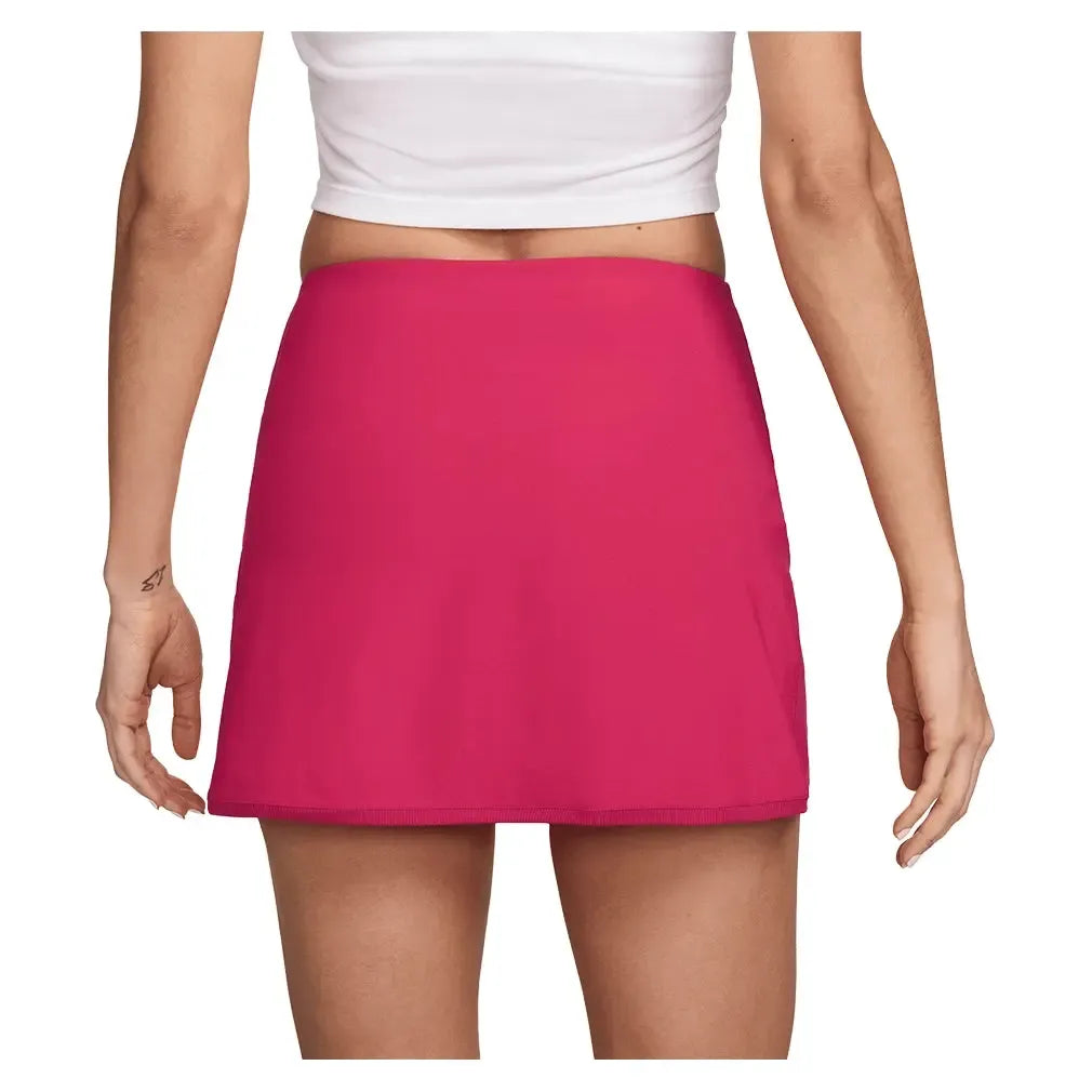 Women's Dri-FIT Victory 13 Inch Straight Tennis Skort