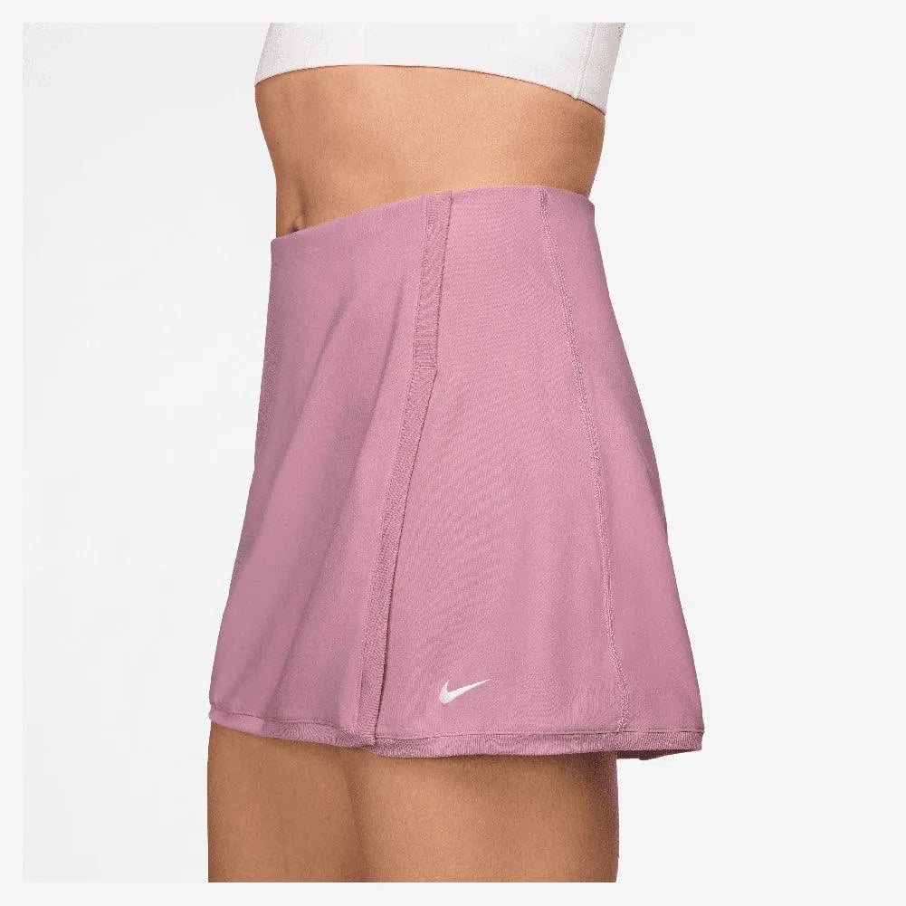 Women's Dri-Fit Victory Straight Tennis Skort