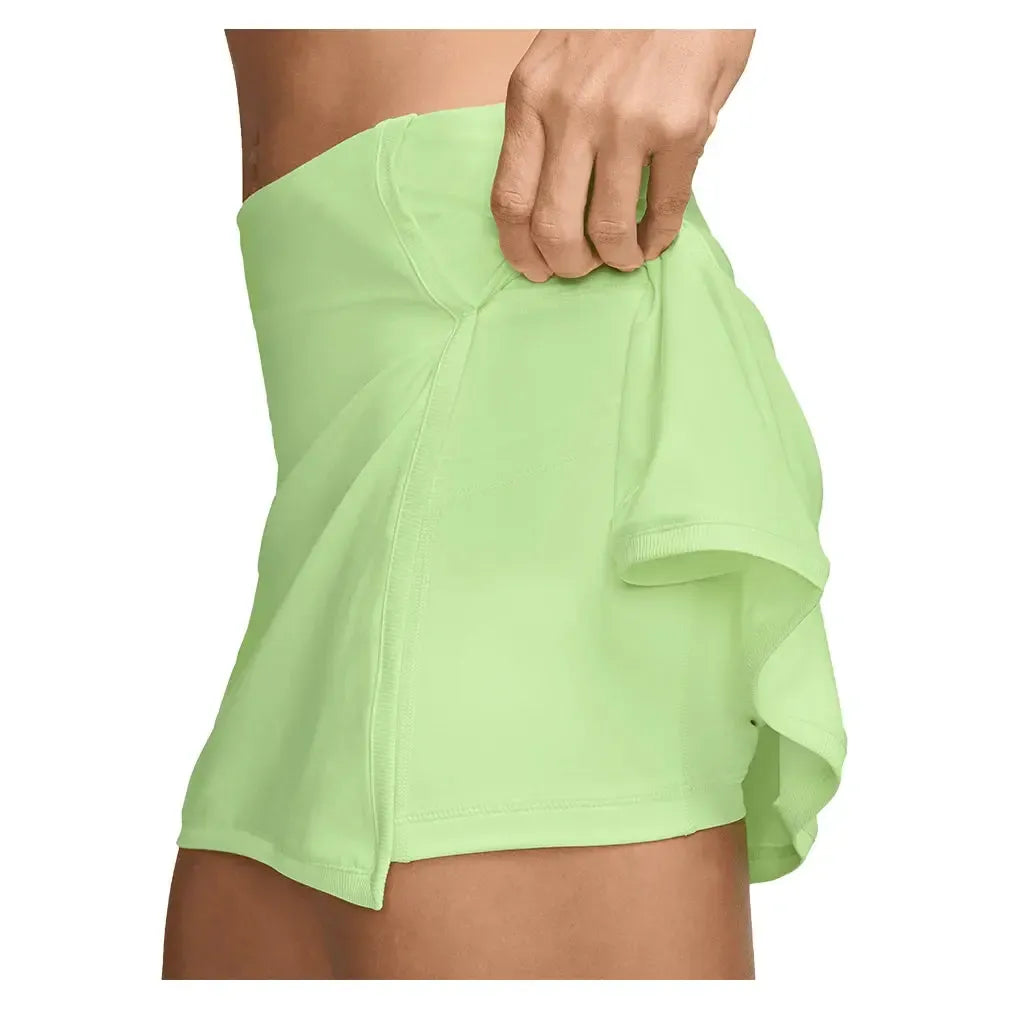 Women's Dri-Fit Victory Straight 13" Tennis Skort