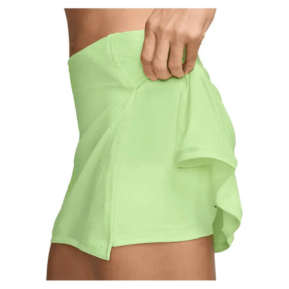 Women's Dri-Fit Victory Straight 13" Tennis Skort