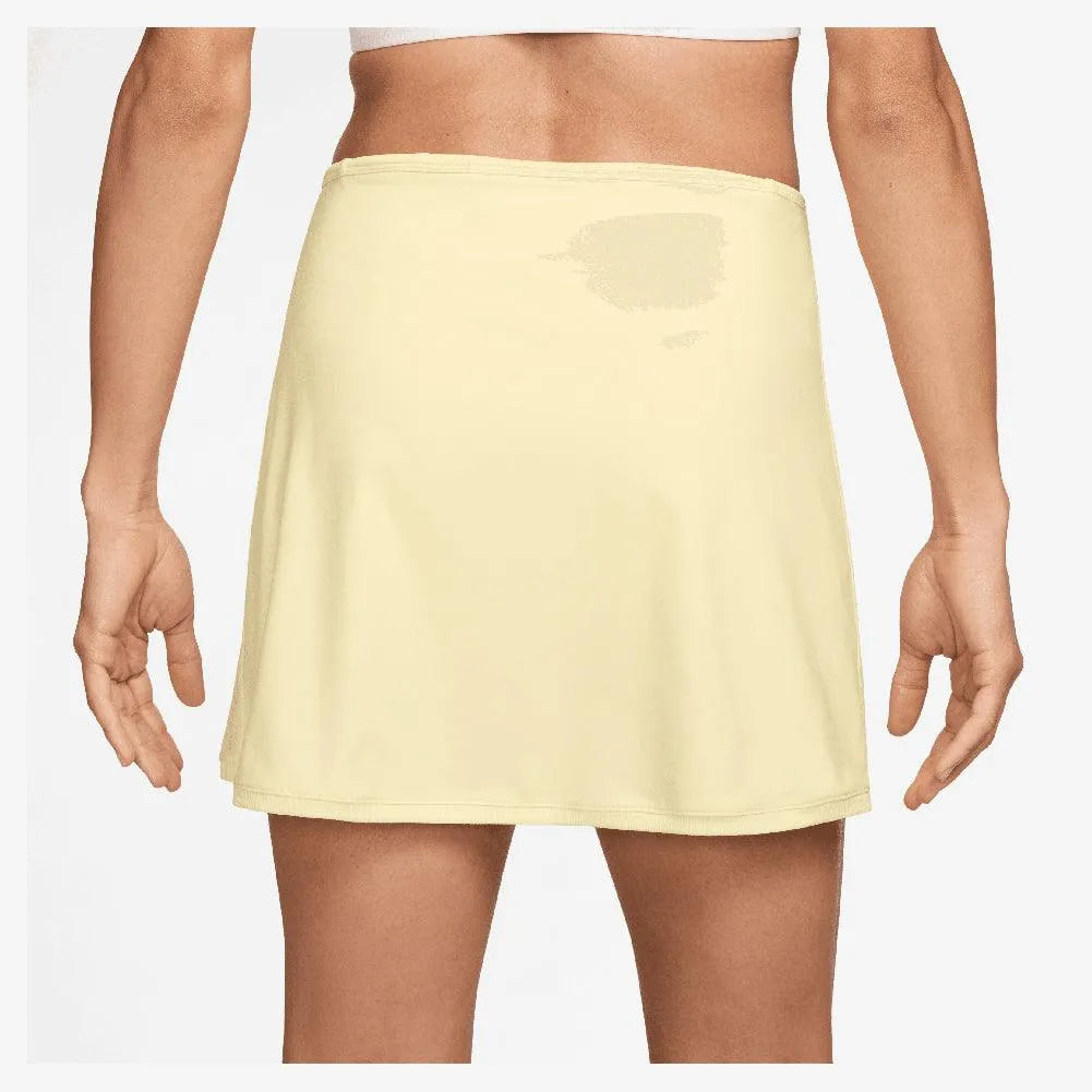Women's Dri-Fit Victory Straight Tennis Skort