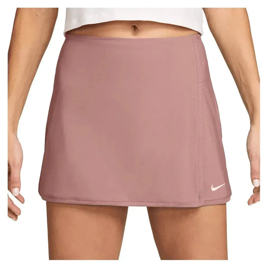 Women's Dri-FIT Victory Straight 13 Inch Tennis Skort-Apparel-Nike-FD5574-F25-685-Tennis Express