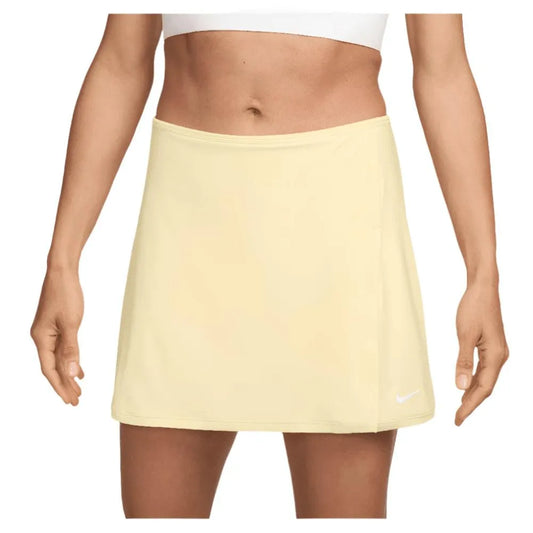 Women's Dri-Fit Victory Straight Tennis Skort