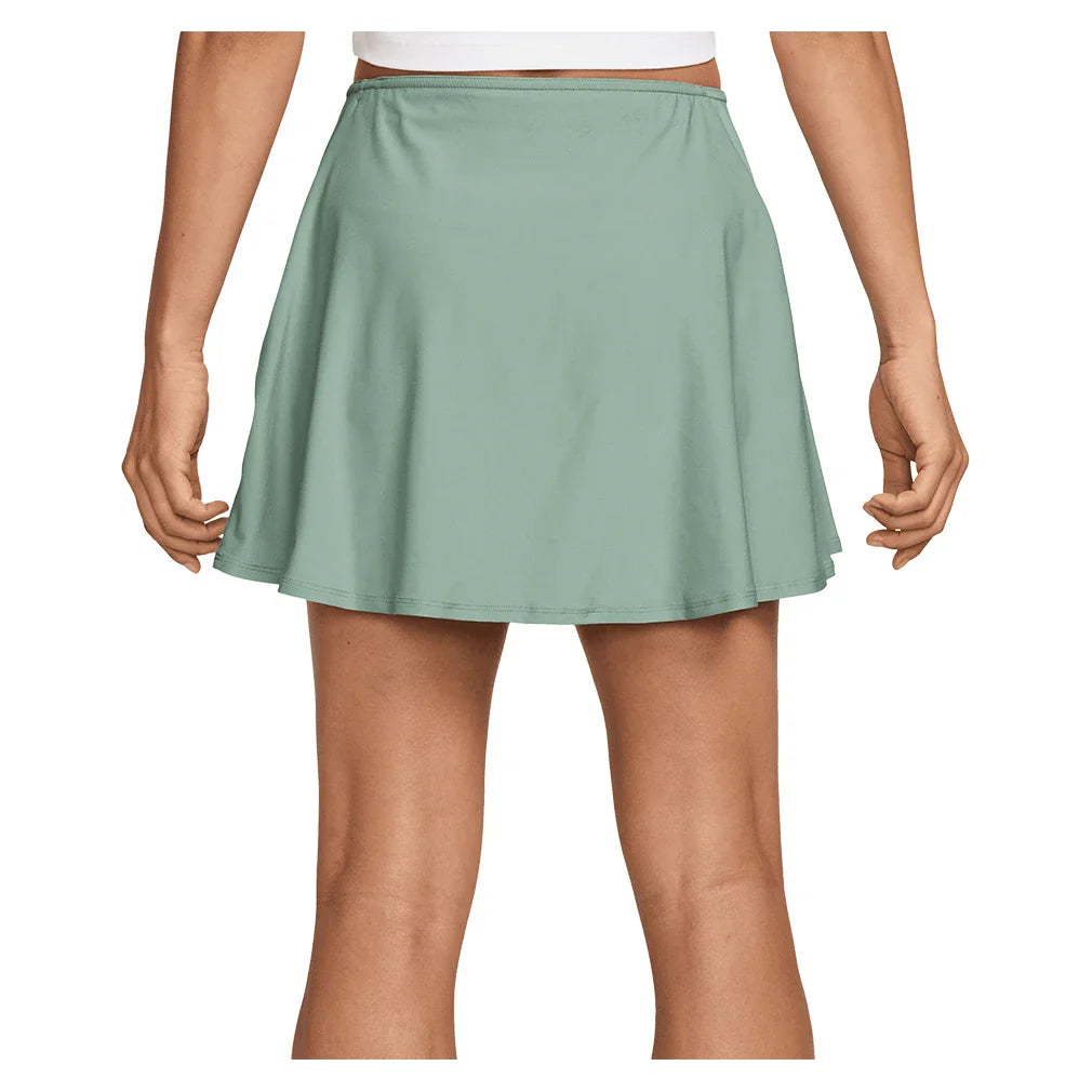 Women's Dri-FIT Victory Flouncy 13 Inch Tennis Skort