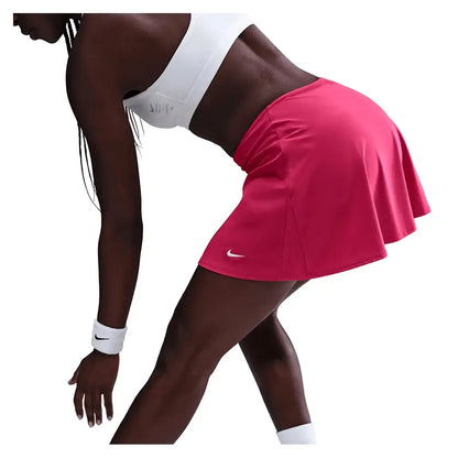 Women's Dri-FIT Victory 13 Inch Flouncy Tennis Skort