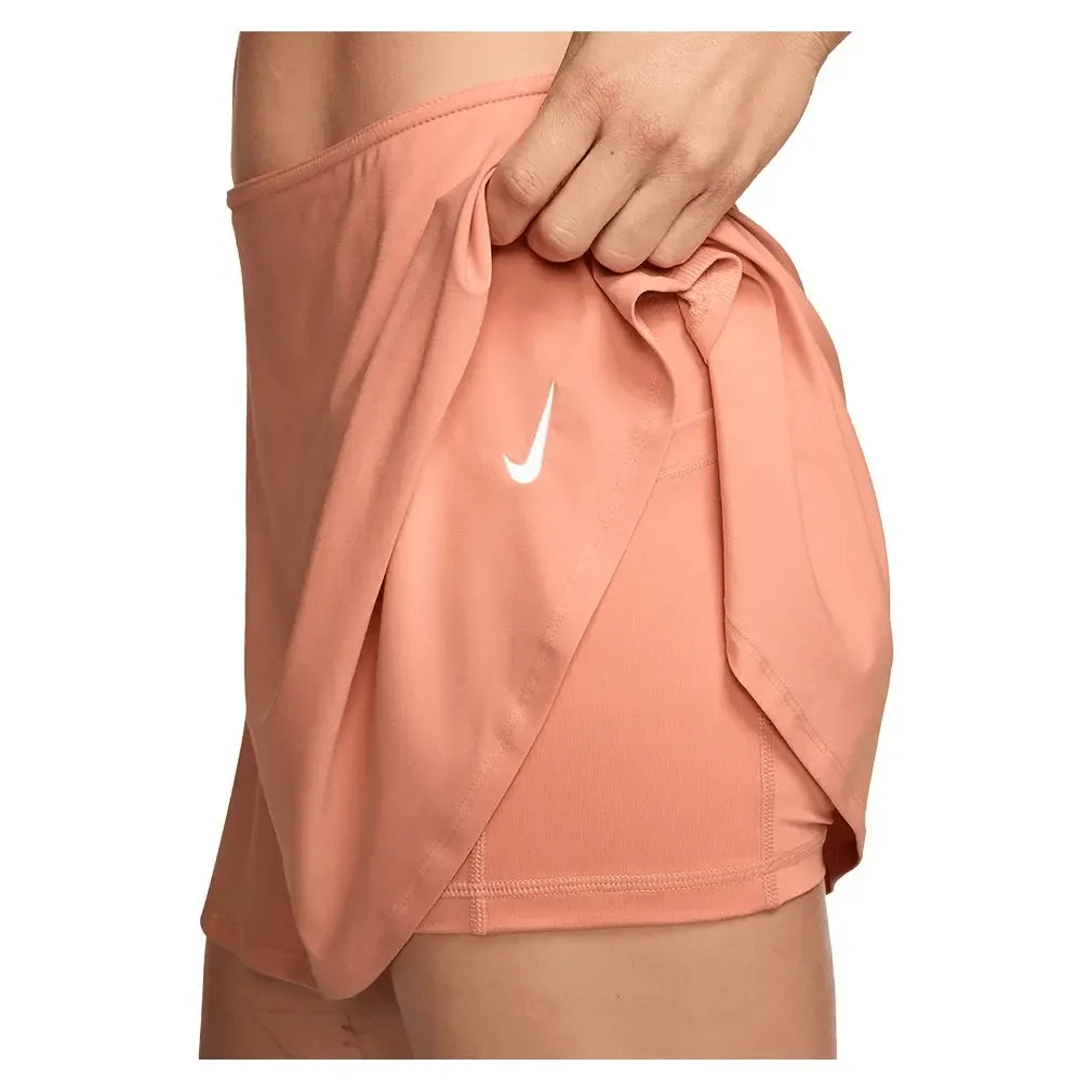 Women's Dri-Fit Victory Flouncy 13" Tennis Skort