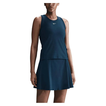 Women's Dri-Fit Victory Tennis Tank-Apparel-Nike-FD5584-S25-478-3-Tennis Express