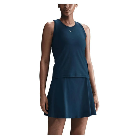 Women's Dri-Fit Victory Tennis Tank-Apparel-Nike-FD5584-S25-478-3-Tennis Express