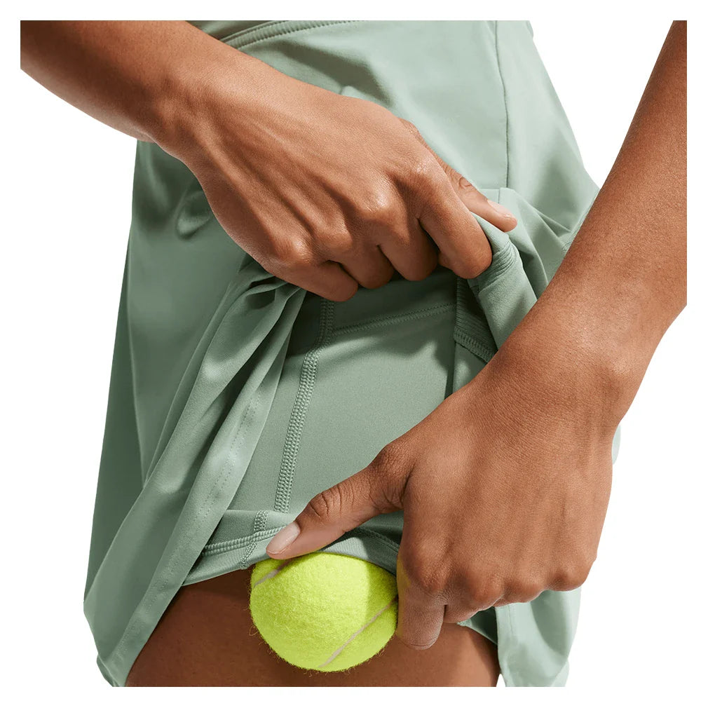 Women's Dri-FIT Victory Flouncy 15 Inch Tennis Skort