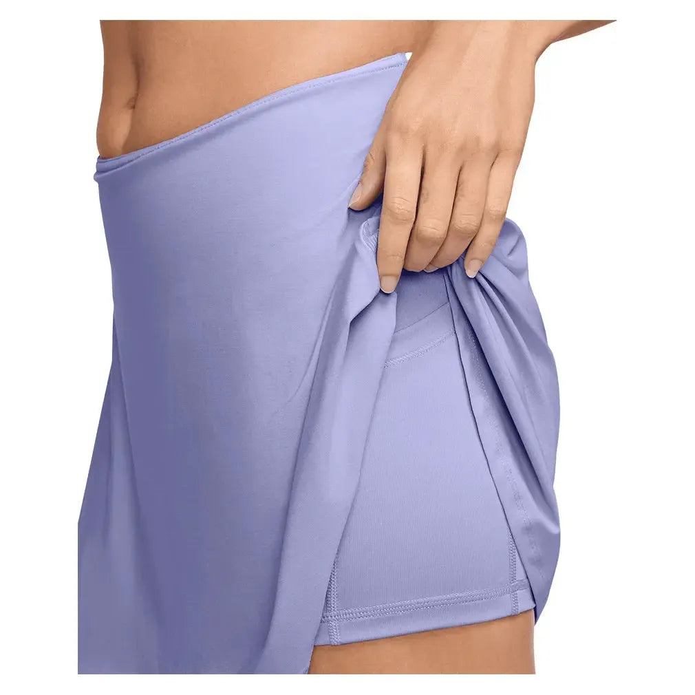 Women's Dri-Fit Victory Flouncy 15" Tennis Skort
