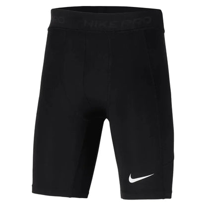 Boys' Pro Dri-FIT Training Shorts-Apparel-Nike-FJ6820-B-010-1-Tennis Express