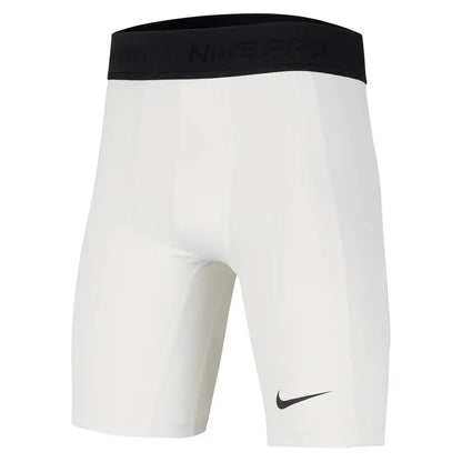 Boys' Pro Dri-FIT Training Shorts-Apparel-Nike-FJ6820-B-100-1-Tennis Express