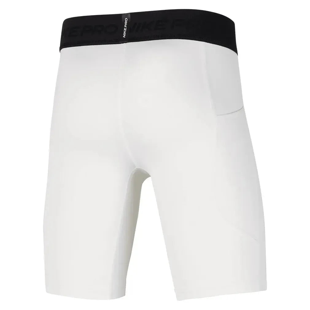 Boys' Pro Dri-FIT Training Shorts