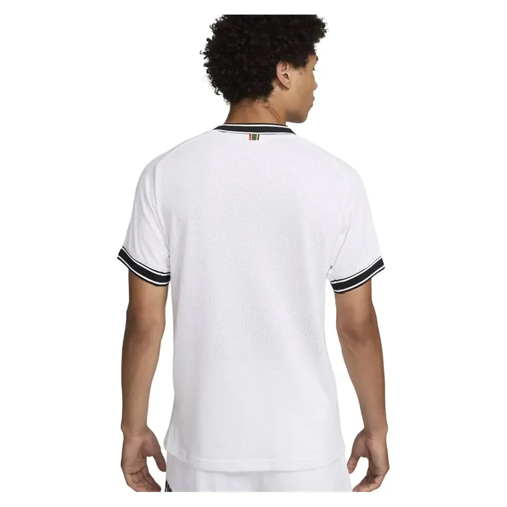 Men's Heritage Tennis Top