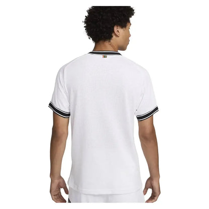 Men's Heritage Tennis Top