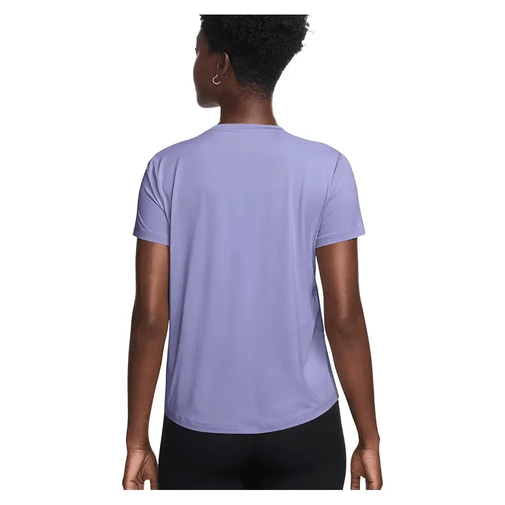 Women's One Classic Dri-FIT Short Sleeve Training Top