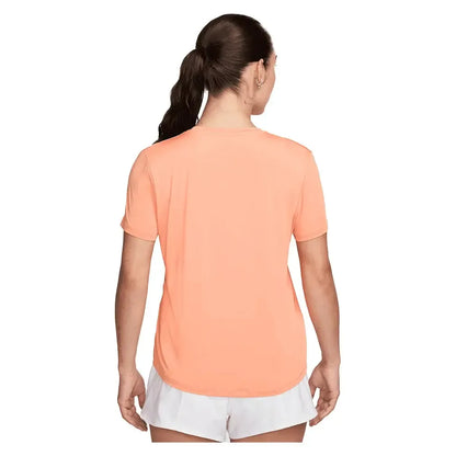 Women's One Classic Dri-FIT Short Sleeve Training Top