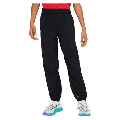 Boys' Dri-Fit Multi Tennis Pant-Apparel-Nike-FN8371-010_3d38a9e0-89bb-4908-8a2c-32558a028515-Tennis Express
