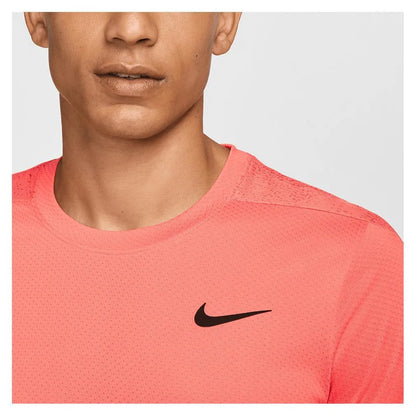 Mens Dri-Fit Slam Tennis Top