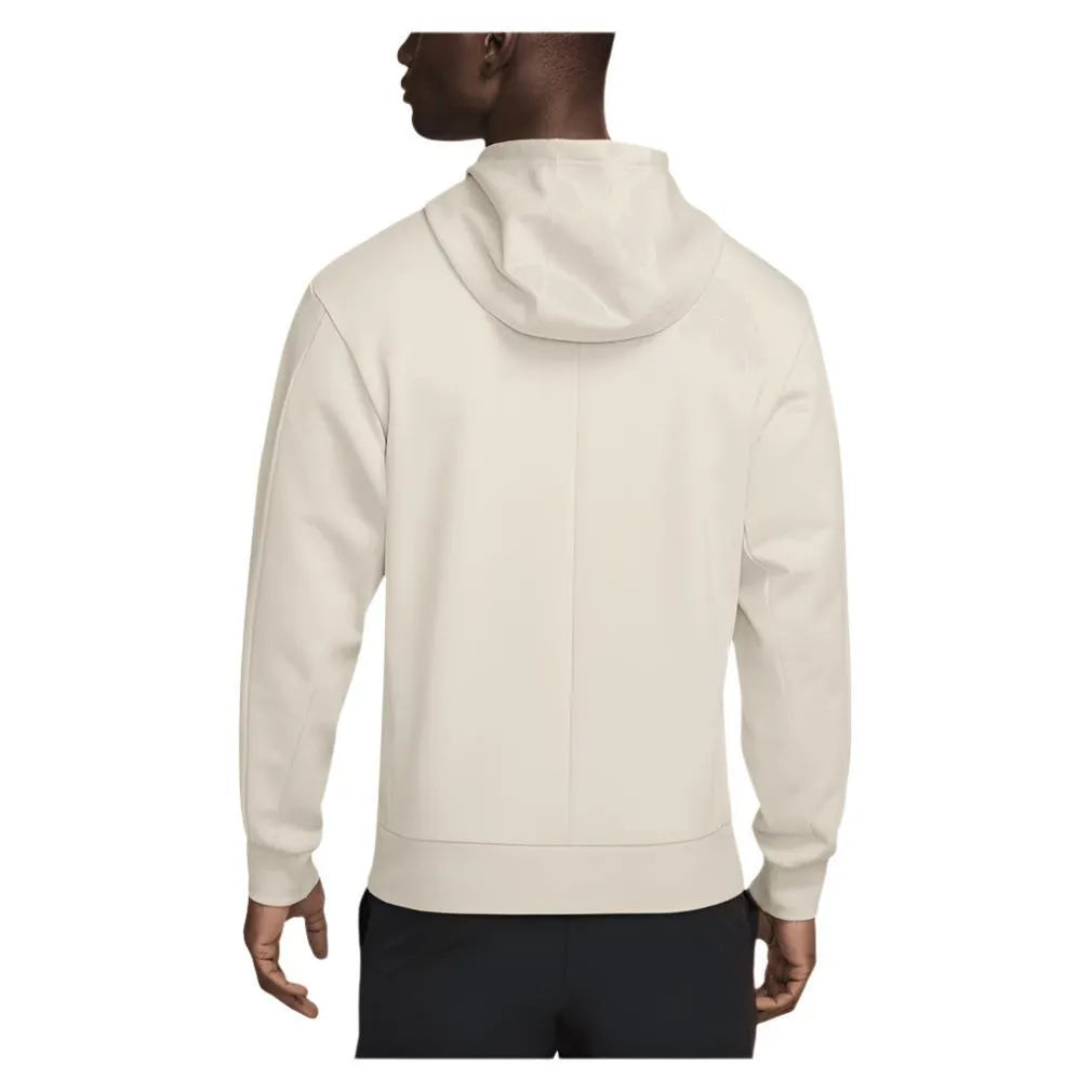 Men's Heritage Dri-FIT Fleece Tennis Hoodie