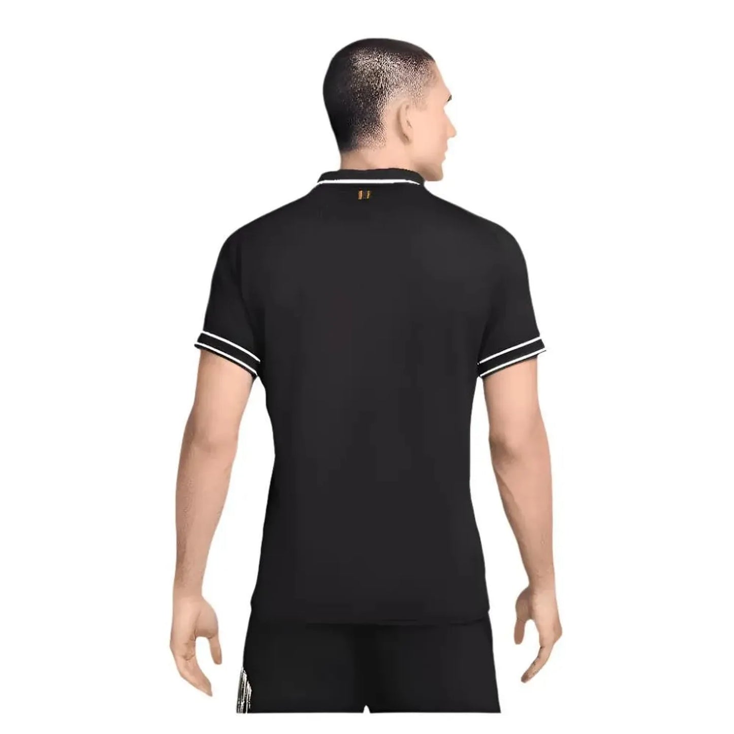 Mens Heritage Tennis Polo