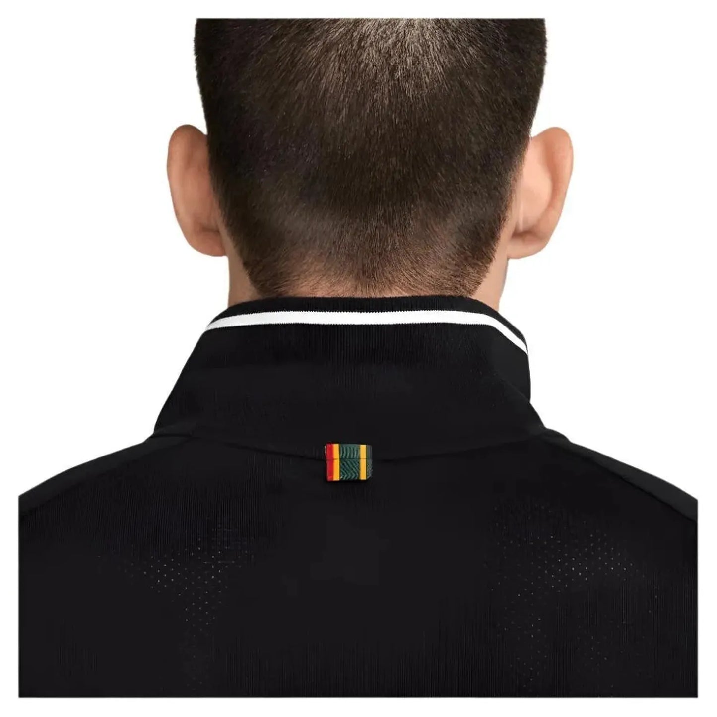 Mens Heritage Tennis Polo