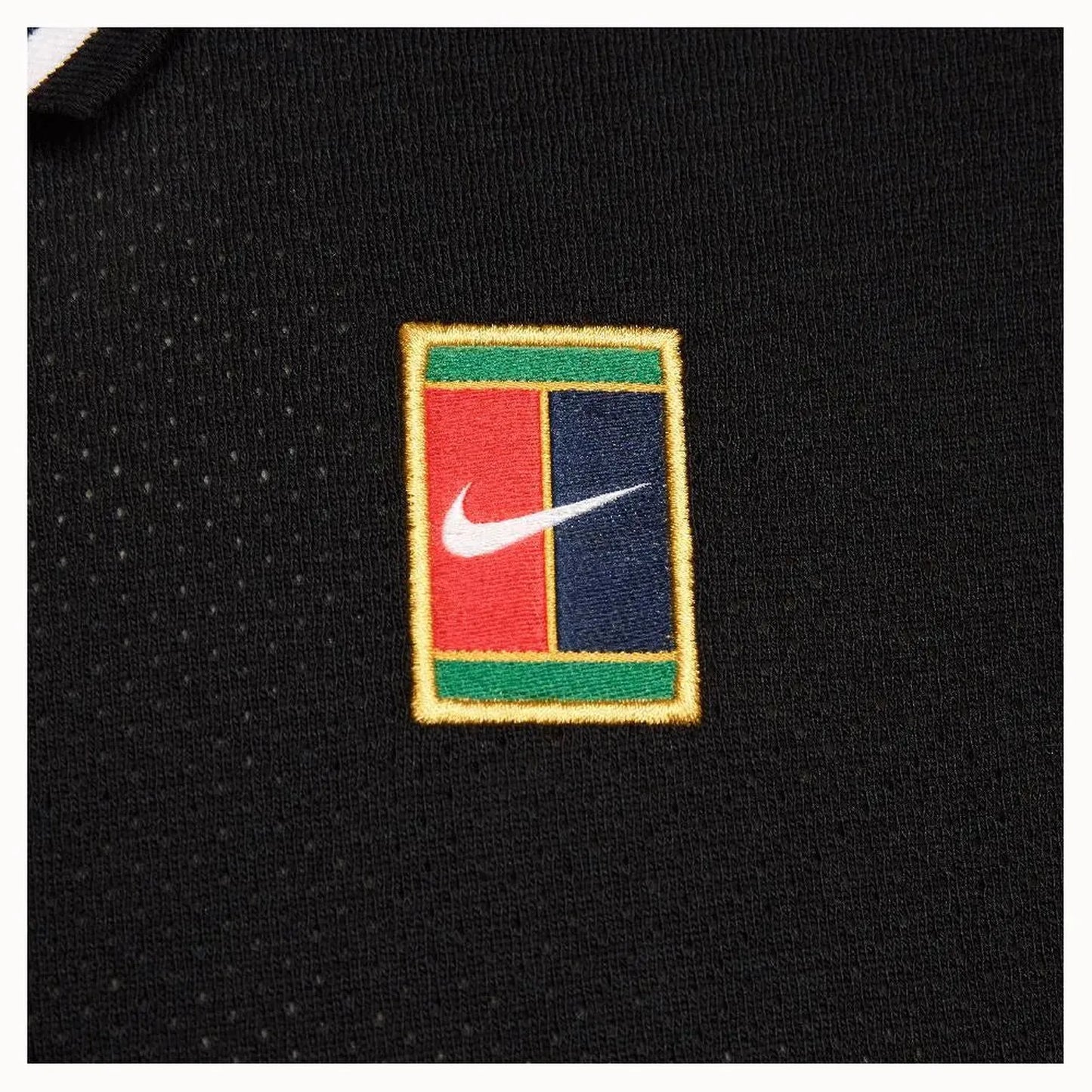 Mens Heritage Tennis Polo