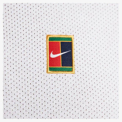 Mens Heritage Tennis Polo