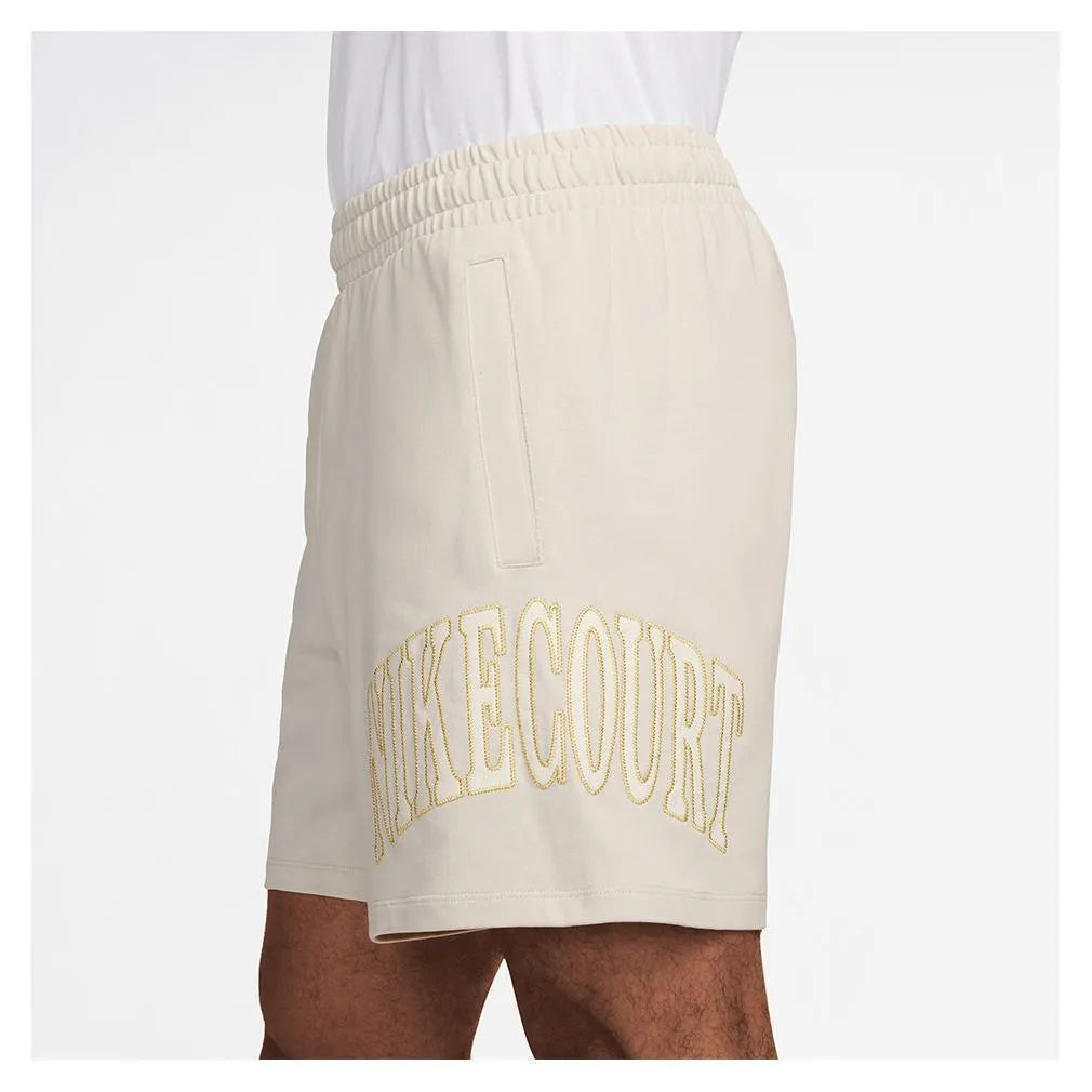 Men's Court Dri-FIT Heritage 6 Inch Tennis Short
