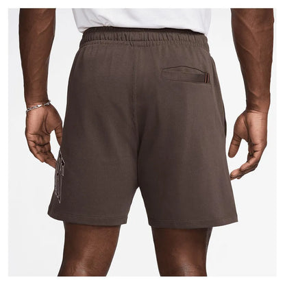 Men's Court Dri-FIT Heritage 6 Inch Tennis Short