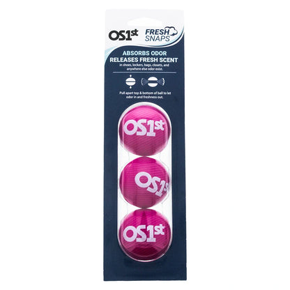 FreshSnaps 3 Pack-Accessories-OS1st-FSNP301copy-Tennis Express