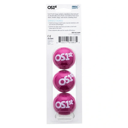 FreshSnaps 3 Pack