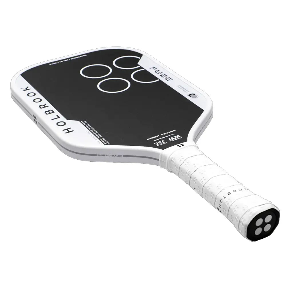 FUZE Elongated 14mm Pickleball Paddle