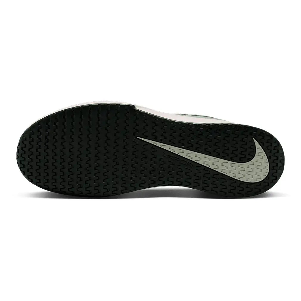 Men's Vapor Lite 3 Tennis Shoes Steam and Black
