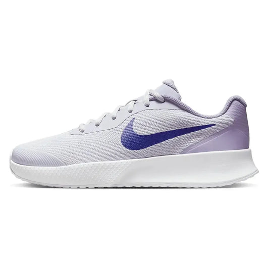 Women's Vapor Lite 3 Tennis Shoes Amethyst Tint and Deep Night
