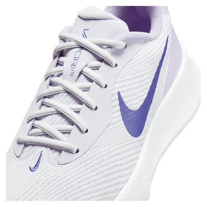 Women's Vapor Lite 3 Tennis Shoes Amethyst Tint and Deep Night