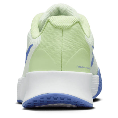 Women's Vapor Lite 3 Tennis Shoes Volt Tint and Sapphire