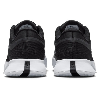 Women's Zoom Vapor Pro 3 Tennis Shoes Black and White