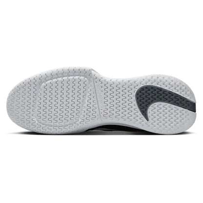 Women's Zoom Vapor Pro 3 Tennis Shoes Black and White