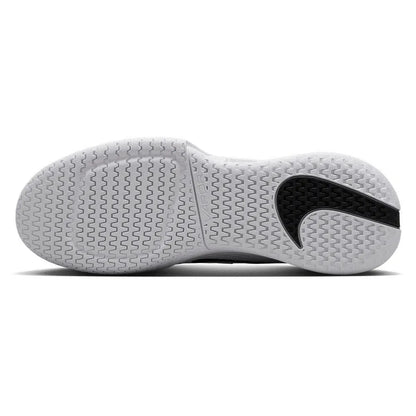 Women's Zoom Vapor Pro 3 Tennis Shoes White and Black