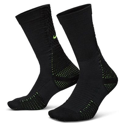 Unisex Unicorn Dri-FIT ADV Cushioned Crew Socks (1 Pair)-Socks-Nike-FZ3399-014_1-706938Tennis Express