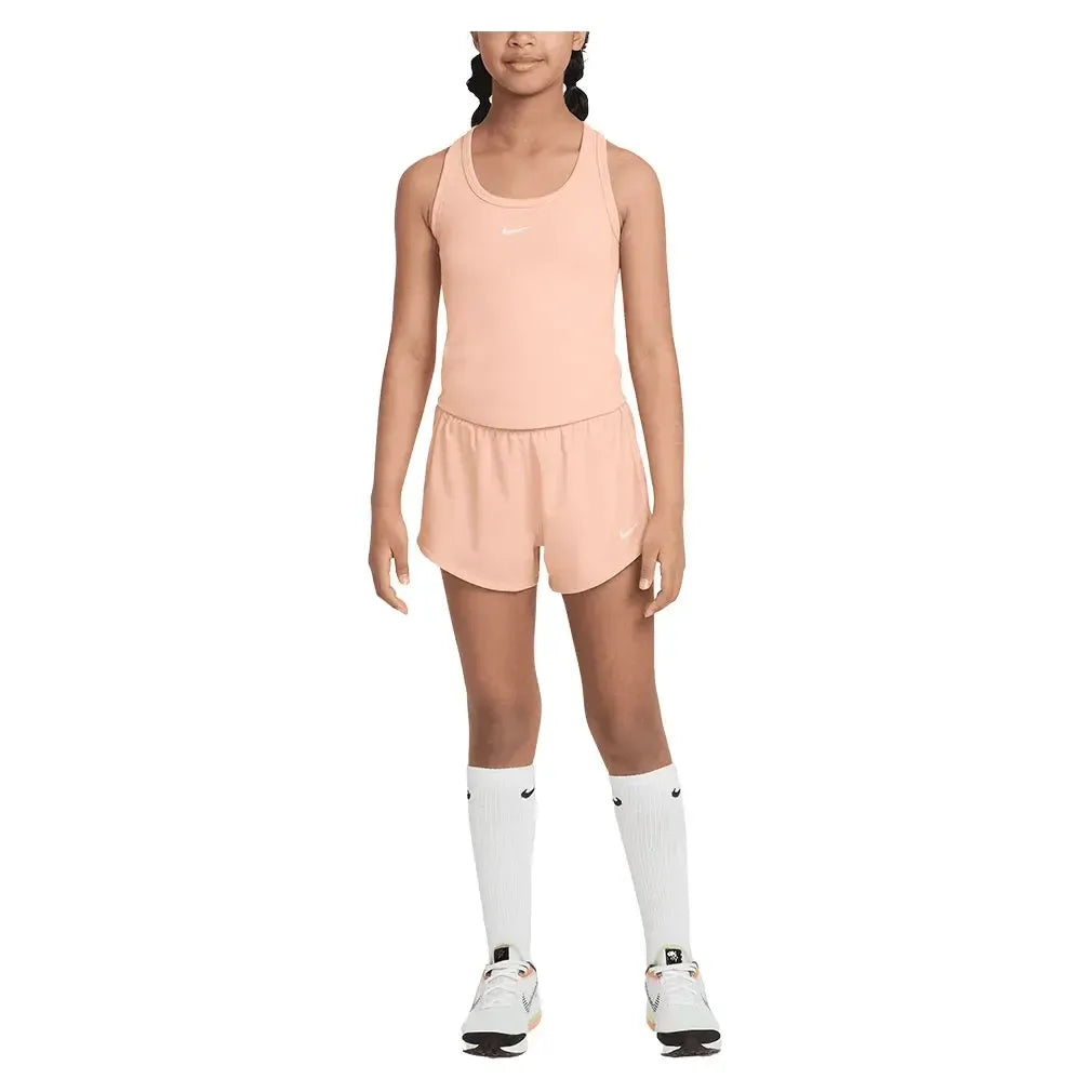 Girls' Dri-FIT One Training Tank