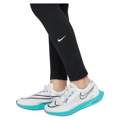 Girls' One Dri-FIT High-Waisted Training Leggings