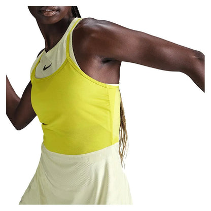 Women's Melbourne Dri-Fit Slam Tennis Dress