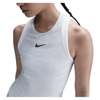 Women's Melbourne Dri-Fit Slam Tennis Tank