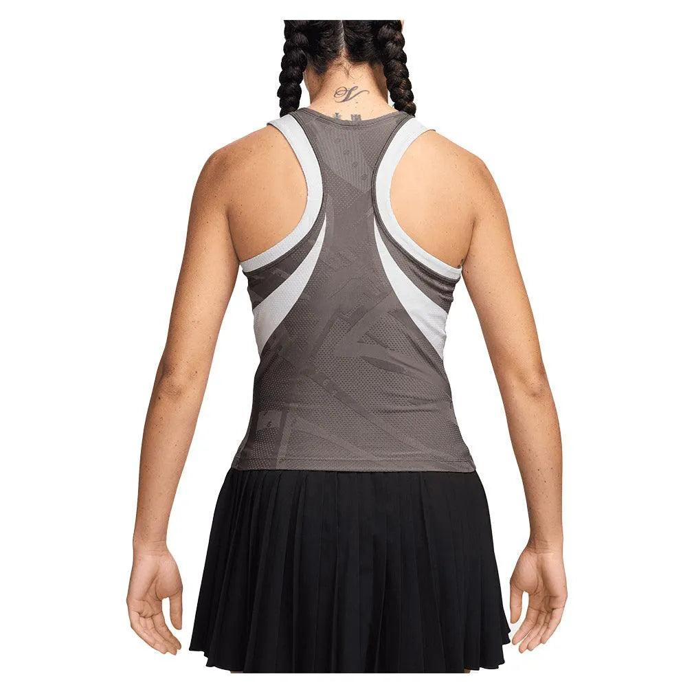 Women's Melbourne Dri-Fit Slam Tennis Tank