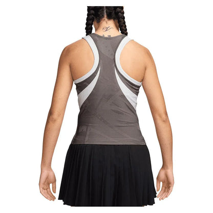 Women's Melbourne Dri-Fit Slam Tennis Tank