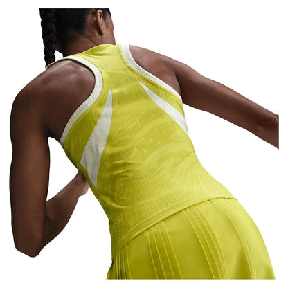 Women's Melbourne Dri-Fit Slam Tennis Tank